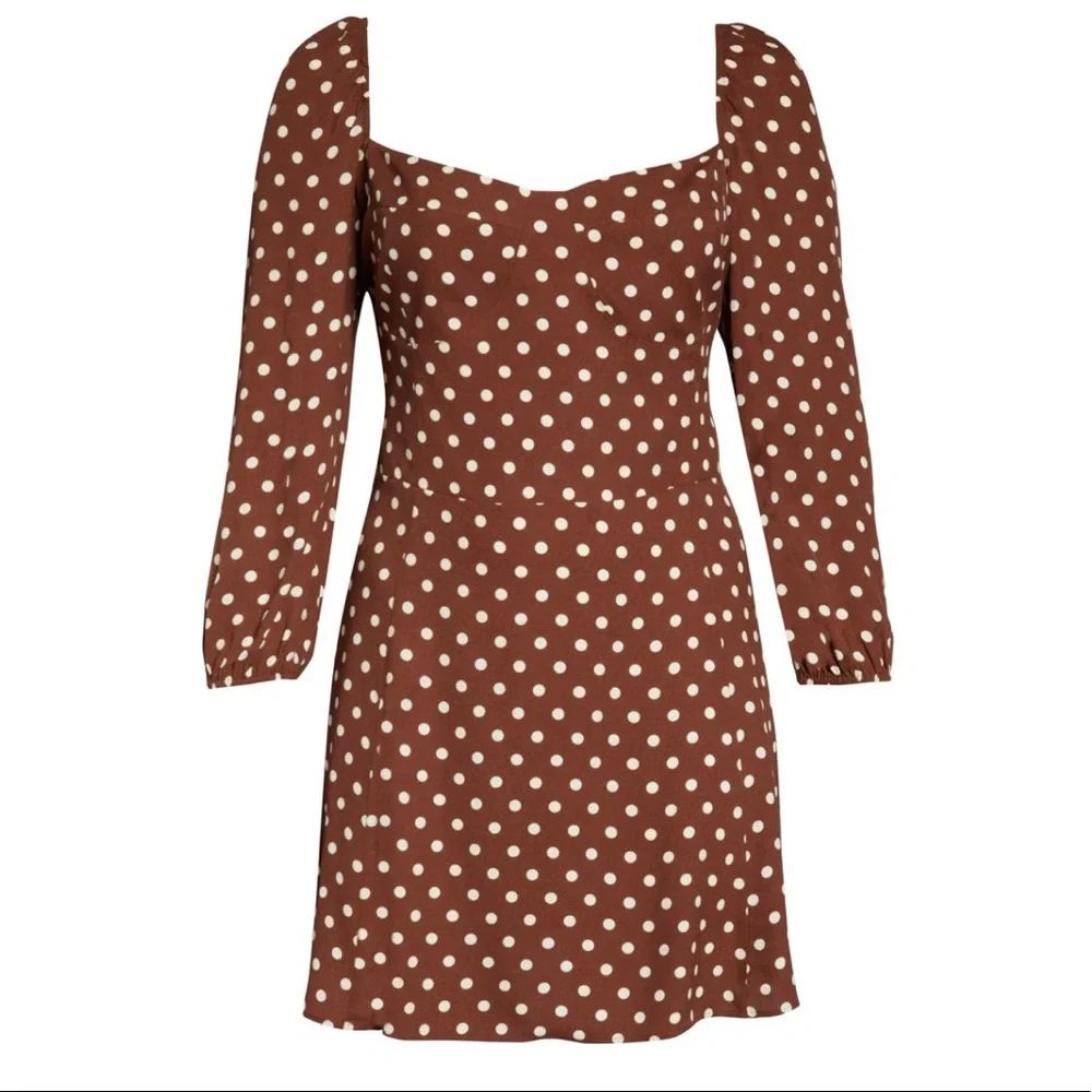 Reformation Reformation Reformation - Picture 6 of 14